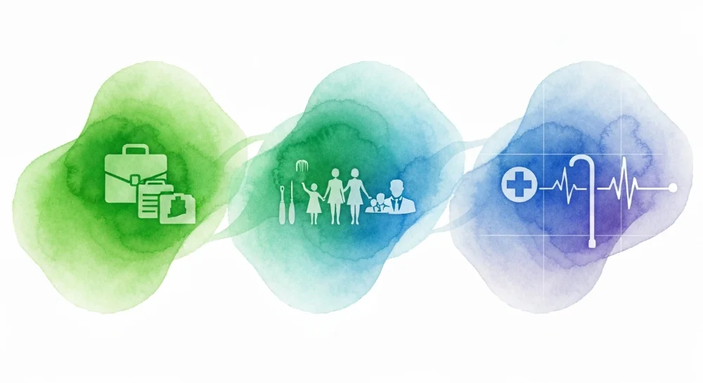 Kosten der PKV je nach Alter: Beispiele und Entwicklung der Beiträge