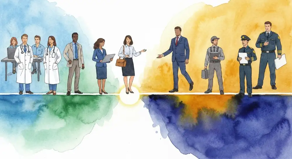 Private Krankenversicherung (PKV): Wer kann sich versichern und welche Voraussetzungen gibt es?