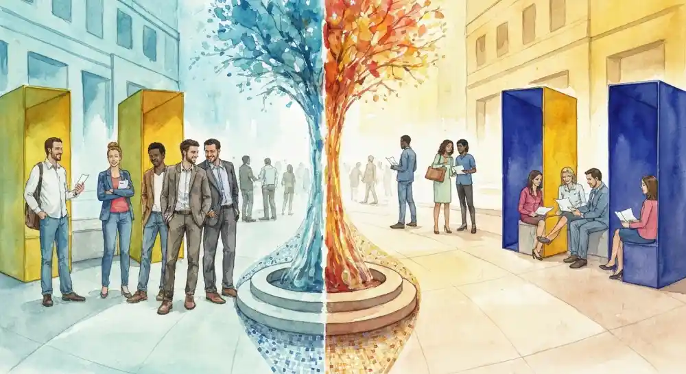 GKV oder PKV: Für wen lohnt sich welche Krankenversicherung?