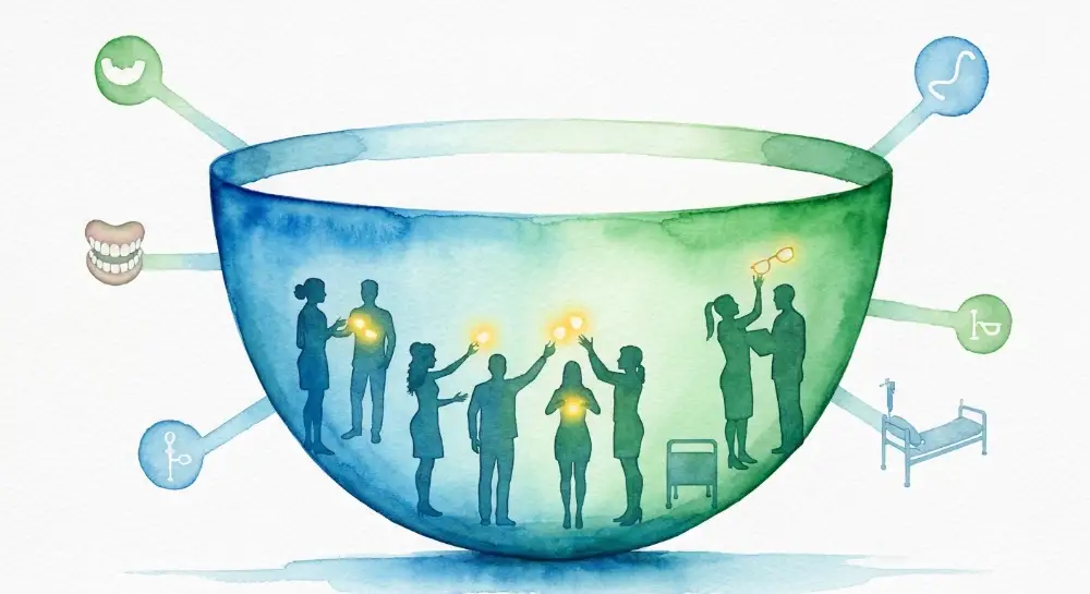 Gesetzliche Krankenversicherung (GKV): Welche Leistungen sind nicht abgedeckt?