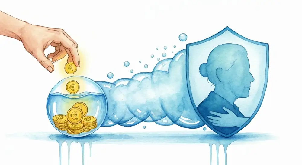 Beiträge in der Privaten Krankenversicherung (PKV): So wird Ihr Beitrag berechnet und was die Kosten beeinflusst