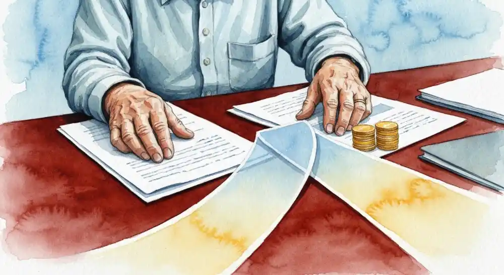 PKV-Beiträge im Alter: Sind sie unbezahlbar und wie kann man sie senken?