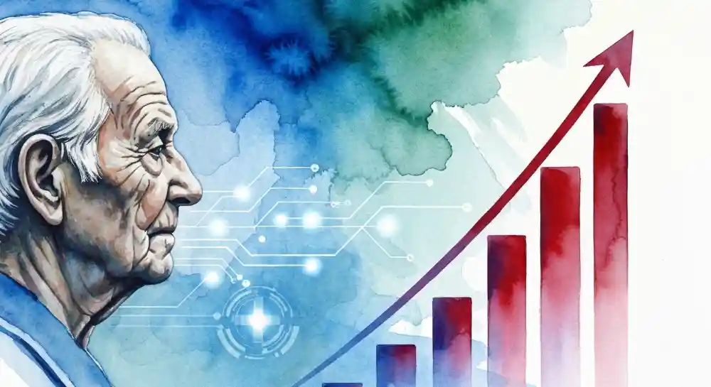 PKV-Beiträge im Alter: Steigen sie wirklich?