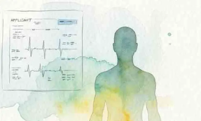 Mythos: Wenn ich schwer krank werde, steigen meine Beiträge