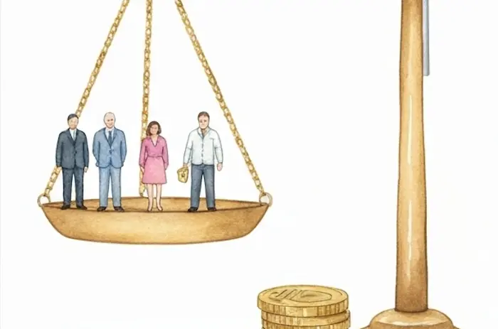 Wechsel von PKV zurück in GKV: Ist das möglich?