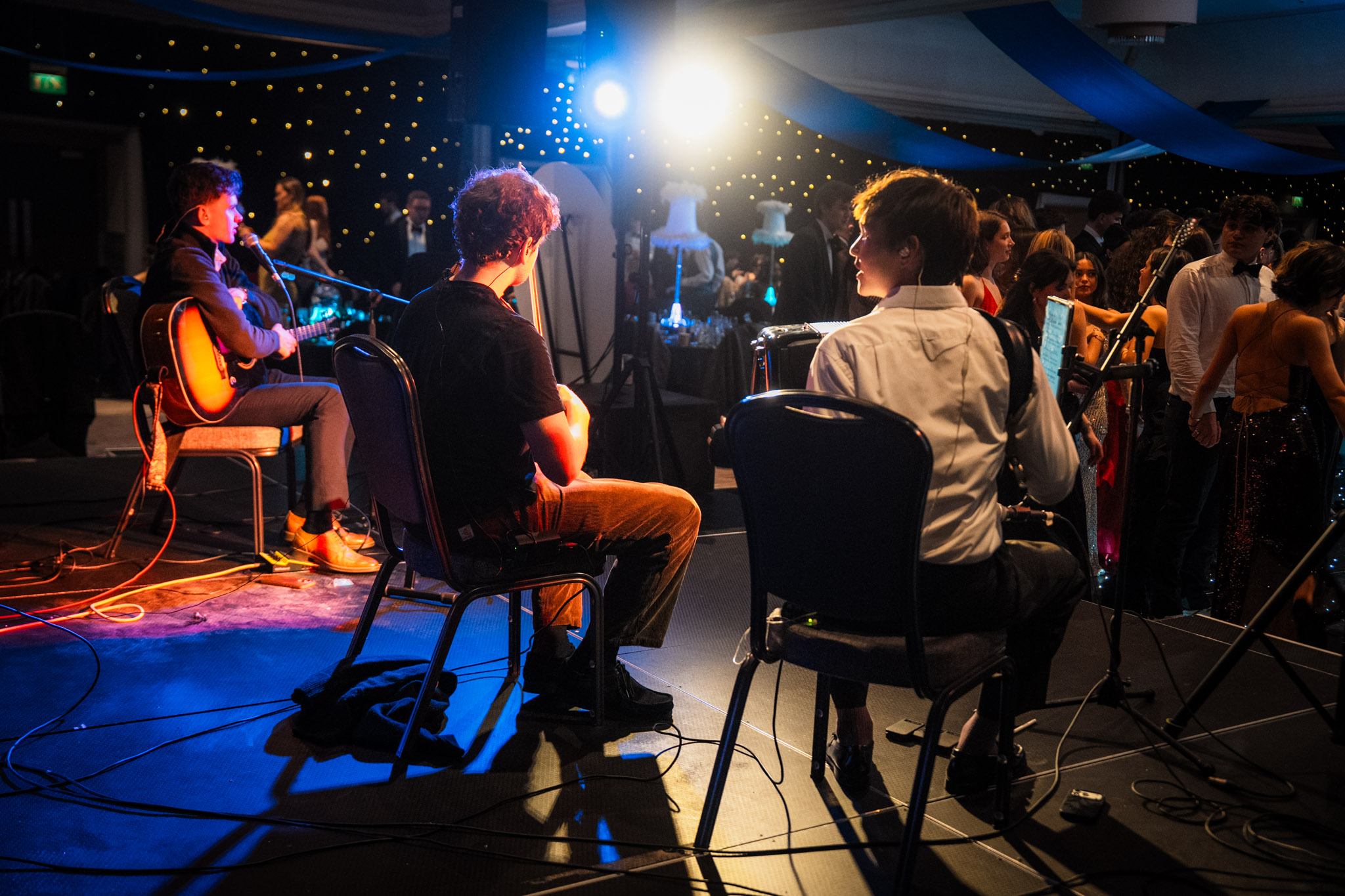 Event Action