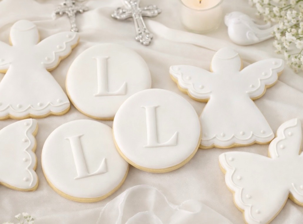 Biscoito Personalizado cor unica