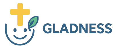 Gladness Logo