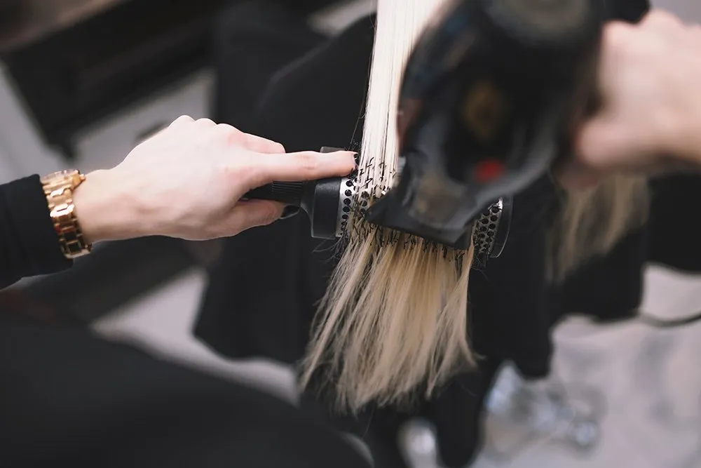 Agness Hair Stylist, portfolio