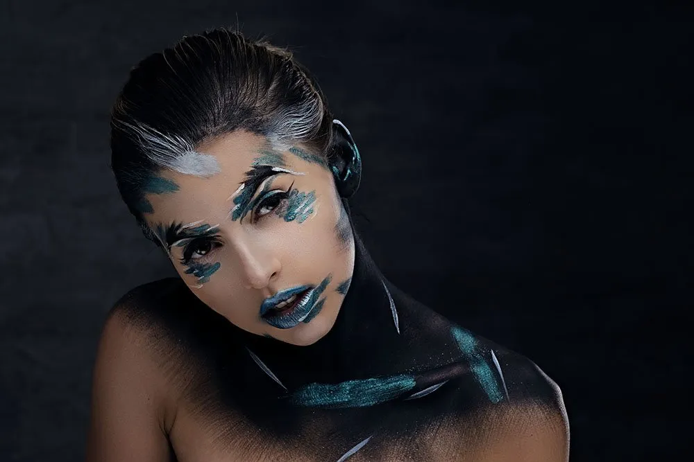 Lańdzińska MakeUp Artist, portfolio