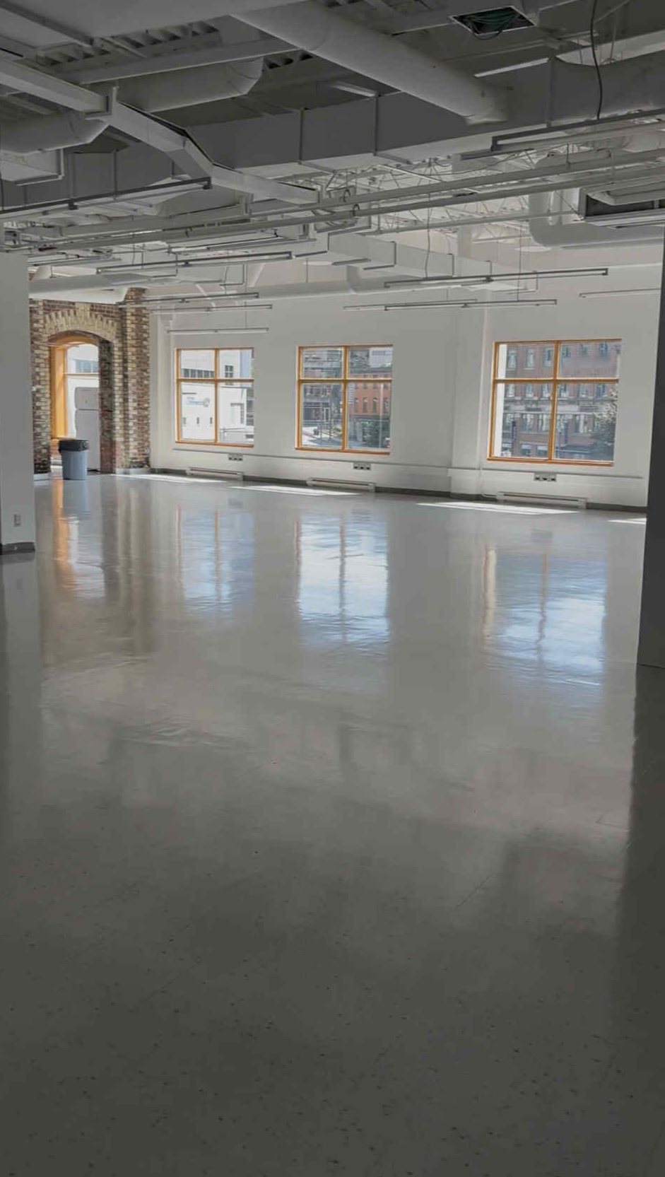 Floor 6 - 1189 sq.ft