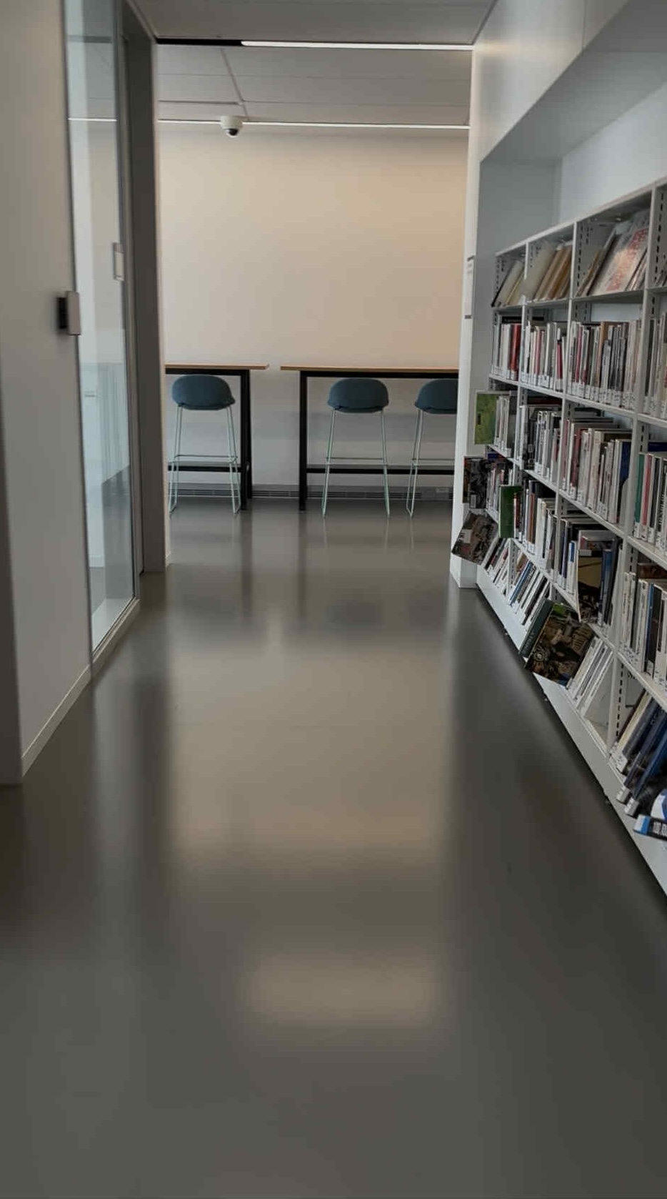 Floor 7 - 12293 sq.ft