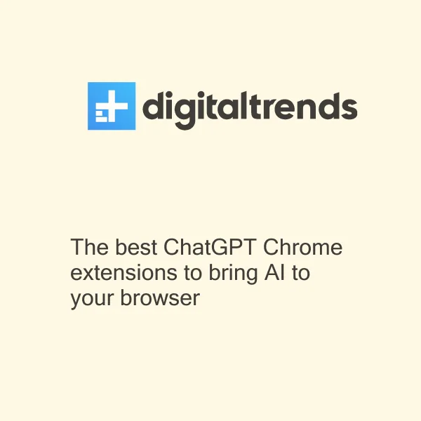 Digital Trends