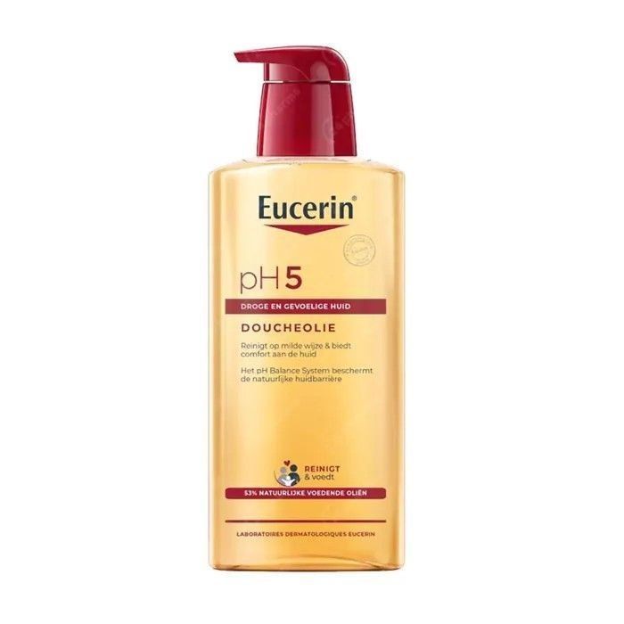 Eucerin pH5 غسول