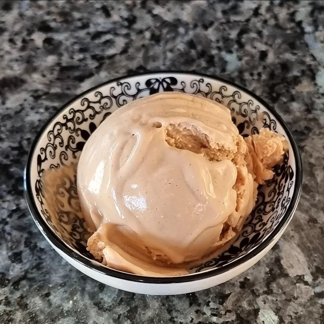 Nötcreme – Creme de la Creme