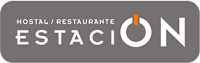 Logo Hostal Restaurante ESTACION