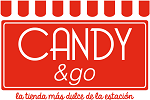 Logo Candy&go
