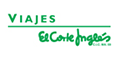 Logo Viajes El Corte Inglés