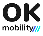 Logo Ok Mobility