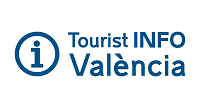 Logo Tourist INFO Valencia