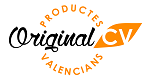 Logo Original CV