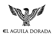 Logo Administración de Loterías El Águila Dorada