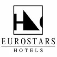 Logo Hotel Eurostars Zaragoza