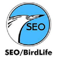 Logo Sociedad Española de Ornitología