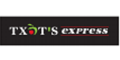 Logo Txot's Express