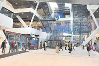 vialia ESTACIÓN DE VIGO