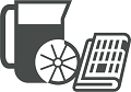 Logo Cafetería Multitienda