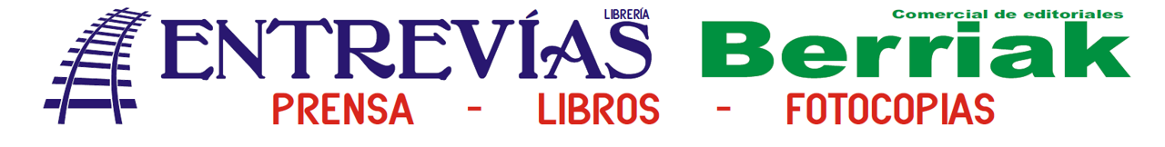 Logo Entrevías Berriak