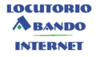 Logo Locutorio Abando Internet