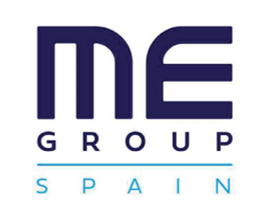 Logo ME Group Spain