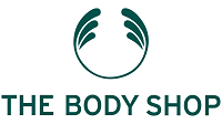 Logo The Body Shop