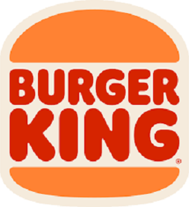 Logo Burger King