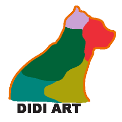 Logo DIDI ART