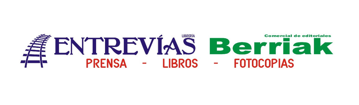 Logo Entrevías Berriak