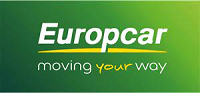 Logo Europcar