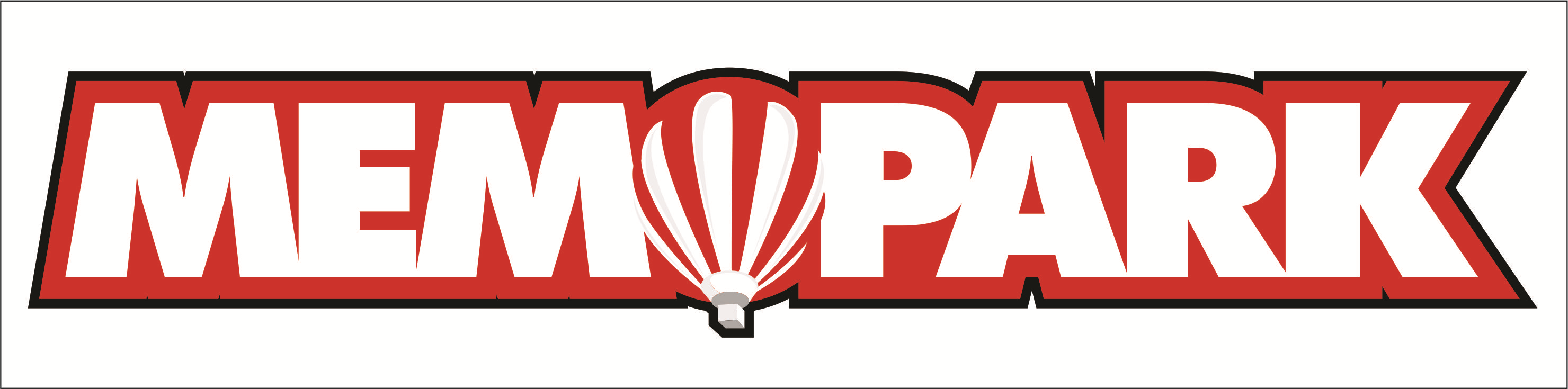 Logo Memopark