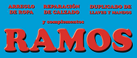 Logo Ramos