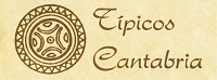 Logo Productos Típicos de Cantabria
