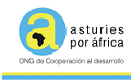 Logo Asturies por Africa