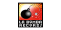 Logo La bomba Records