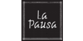 Logo La Pausa