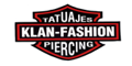 Logo Klan fashion