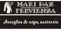 Logo Maripaz Fervienza