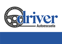 Logo Autoescuela Driver