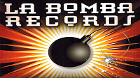 Logo La bomba Records