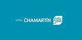 Logo Hotel Chamartín The One
